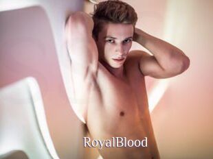 RoyalBlood