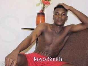 RoyceSmith