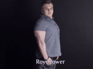 RoydPower