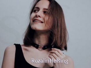 RozalinHelsing