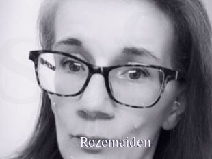 Rozemaiden