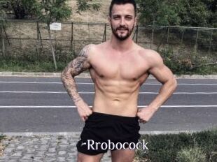 Rrobocock