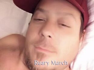 Ruary_March