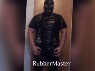 RubberMaster