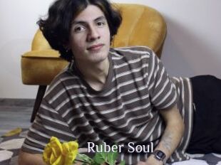 Ruber_Soul