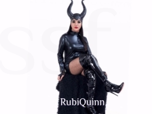 RubiQuinn