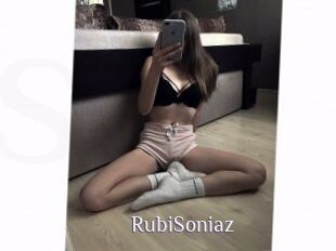 RubiSoniaz