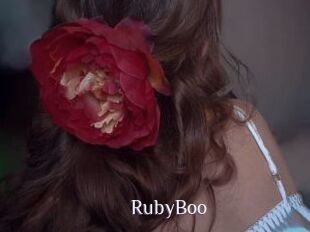 RubyBoo