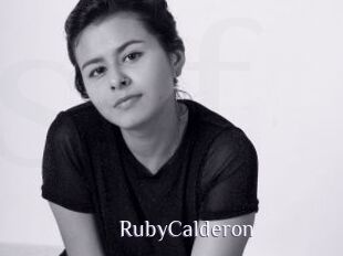 RubyCalderon