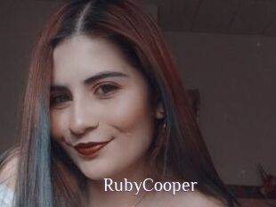 RubyCooper