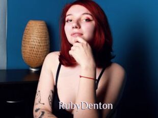 RubyDenton