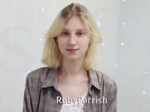 RubyParrish