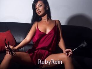 RubyRein