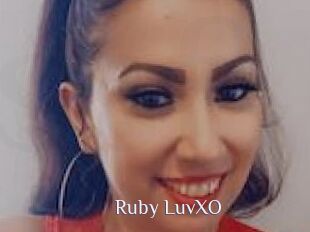 Ruby_LuvXO