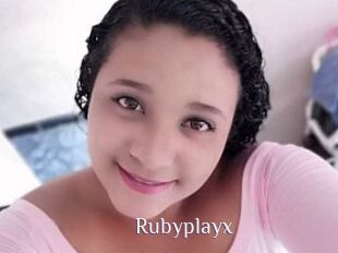 Rubyplayx