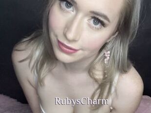 RubysCharm