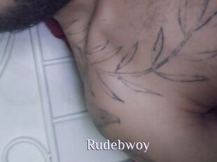 Rudebwoy