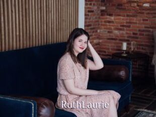 RuthLaurie