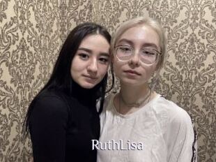 RuthLisa