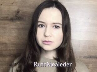 RuthMealeder