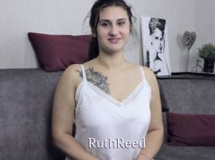 RuthReed