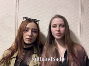 RuthandSadie