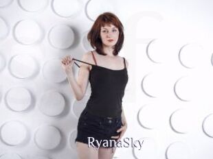 RyanaSky