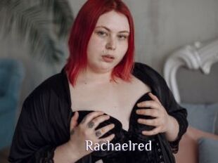 Rachaelred