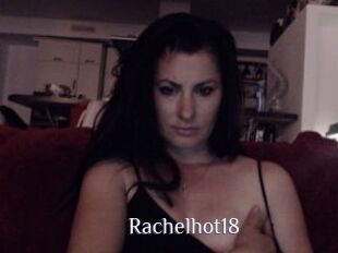 Rachelhot18