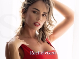 Rachelvixen