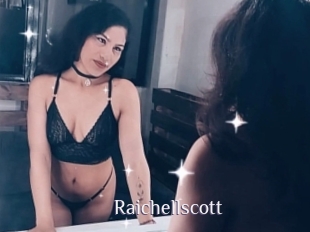 Raichellscott