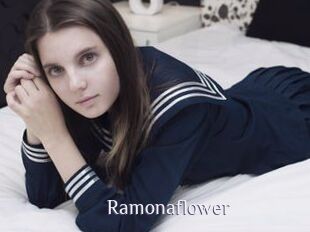 Ramonaflower