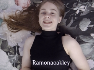 Ramonaoakley