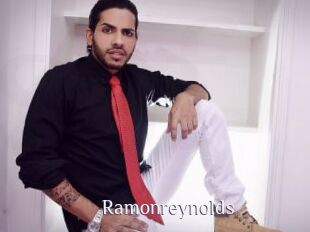 Ramonreynolds