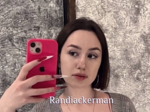 Randiackerman