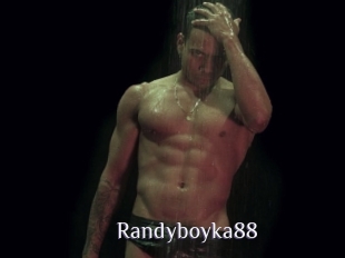 Randyboyka88