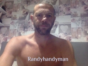 Randyhandyman