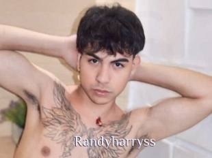 Randyharryss