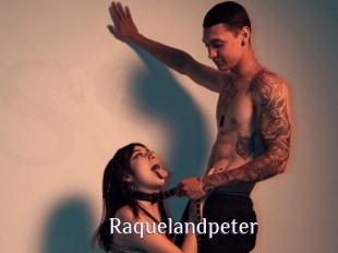 Raquelandpeter