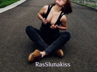 RasSlunakiss