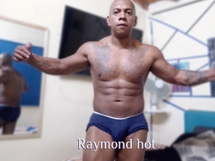 Raymond_hot