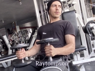 Raytompson