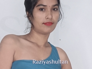 Raziyashultan