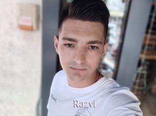 Razvi