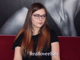 Realloveeliza