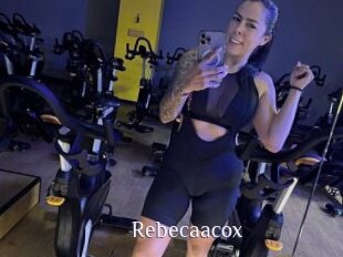 Rebecaacox