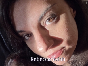 Rebeccaravish