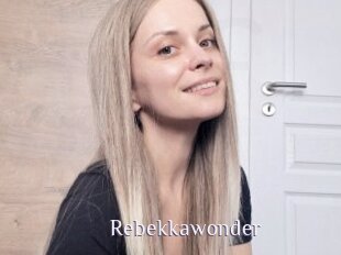 Rebekkawonder