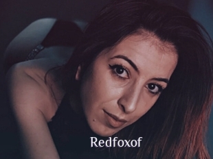 Redfoxof