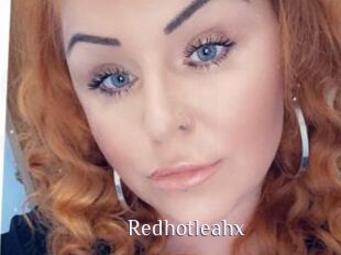 Redhotleahx